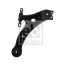 FEBI BILSTEIN 43019 Querlenker für TOYOTA