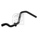 FEBI BILSTEIN 30468 Kühlwasserschlauch für MERCEDES-BENZ