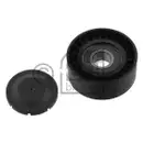 Umlenk /führungsrolle Keilrippenriemen Febi Bilstein 30923 für Audi für VW