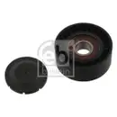 Umlenk /führungsrolle Keilrippenriemen Febi Bilstein 30923 für Audi für VW