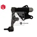 Lenkzwischenhebel Febi Bilstein 43168 Prokit für Toyota Vorderachse