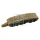 FEBI BILSTEIN 24282 Gleitschiene für MERCEDES-BENZ