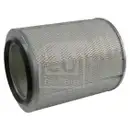 FEBI BILSTEIN 06765 Luftfilter für SCANIA, MAN, DAF, NEOPLAN