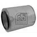 FEBI BILSTEIN 06765 Luftfilter für SCANIA, MAN, DAF, NEOPLAN