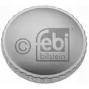 FEBI BILSTEIN 06285 Tankdeckel für VOLVO, SCANIA