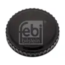 FEBI BILSTEIN 06285 Tankdeckel für VOLVO, SCANIA
