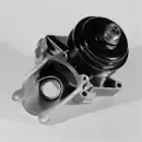 Wasserpumpe Motorkühlung Gk 980524 für Bmw für Opel für Vauxhall für Land Rover