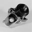 Wasserpumpe Motorkühlung Gk 980524 für Bmw für Opel für Vauxhall für Land Rover