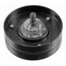 FEBI BILSTEIN 21851 Umlenkrolle für VOLVO