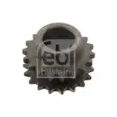 FEBI BILSTEIN 25072 Kurbelwellenzahnrad