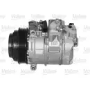 VALEO 699298 Kompressor MERCEDES Classe C,CLK,E,SLK