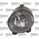 VALEO 044362 Nebelscheinw. BMW 3series E92 03/2007 R
