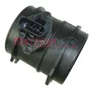 Luftmassenmesser Metzger 0891087 Original Ersatzteil für Porsche für VW