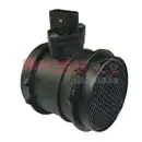 Luftmassenmesser Metzger 0891087 Original Ersatzteil für Porsche für VW