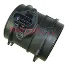 Luftmassenmesser Metzger 0891087 Original Ersatzteil für Porsche für VW