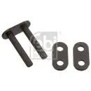 Kettenglied Steuerkette Febi Bilstein 40105 für Mercedes Benz für Mercedes Benz