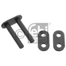 Kettenglied Steuerkette Febi Bilstein 40105 für Mercedes Benz für Mercedes Benz