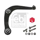 FEBI BILSTEIN 40770 Querlenker für PEUGEOT