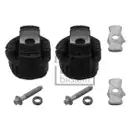 Lagersatz Achskörper Febi Bilstein 02497 für Mercedes Benz für Mercedes Benz