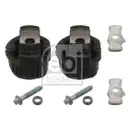 Lagersatz Achskörper Febi Bilstein 02497 für Mercedes Benz für Mercedes Benz