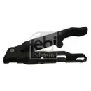 Griff Motorhaubenentriegelung Febi Bilstein 43408 für Scania