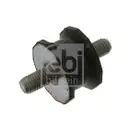 Anschlag /befestigungspuffer Febi Bilstein 01653 für Mercedes Benz für Evobus