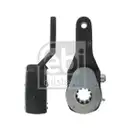 FEBI BILSTEIN 03586 Gestängesteller für VOLVO
