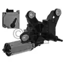 Wischermotor Febi Bilstein 27284 für Audi für VW Hinten