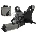 Wischermotor Febi Bilstein 27284 für Audi für VW Hinten
