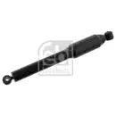 Lenkungsdämpfer Febi Bilstein 31449 für Mercedes Benz für Mercedes Benz