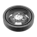 FEBI BILSTEIN 31782 Riemenscheibe (entkoppelt)