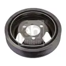 FEBI BILSTEIN 31782 Riemenscheibe (entkoppelt)