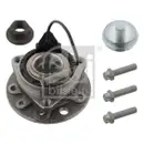 FEBI BILSTEIN 31136 Radlagersatz für OPEL