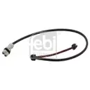 FEBI BILSTEIN 33996 Verschleißkontakt für PORSCHE