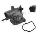 FEBI BILSTEIN 38288 Thermostat für MERCEDES-BENZ
