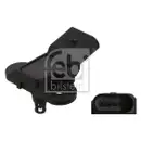 FEBI BILSTEIN 27186 Saugrohrdrucksensor für SKODA, VW, SEAT, AUDI