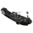 FEBI BILSTEIN 28113 Querlenker für HYUNDAI, MITSUBISHI