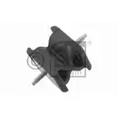 FEBI BILSTEIN 30823 Auspuffgummilager für PEUGEOT, CITROËN, TOYOTA