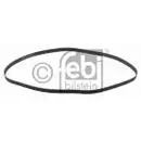 FEBI BILSTEIN 32015 Zahnriemen für MITSUBISHI