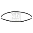 FEBI BILSTEIN 32015 Zahnriemen für MITSUBISHI
