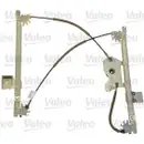 VALEO 850718 Fensterheber (o. Motor) v l CITROEN C2
