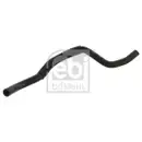 FEBI BILSTEIN 37455 Servolenkungsschlauch für BMW