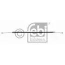 FEBI BILSTEIN 23785 Handbremsseil für MERCEDES-BENZ
