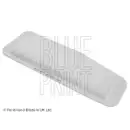 BLUE PRINT Luftfilter ADT32267