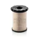 MANN-FILTER PU 731 X Kraftstoffilter