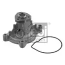 FEBI BILSTEIN 33161 Wasserpumpe für VW, SKODA, SEAT, AUDI