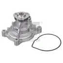 FEBI BILSTEIN 33161 Wasserpumpe für VW, SKODA, SEAT, AUDI