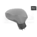 VAN WEZEL Aussenspiegel re. elek. Verstell. bhz. 4919808
