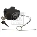 FEBI BILSTEIN 11563 Tankdeckel