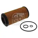 FEBI BILSTEIN 26981 Ölfilter